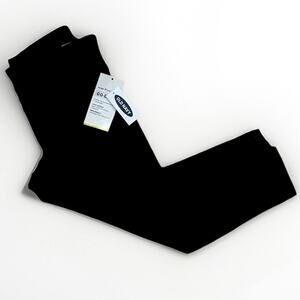 Old Navy Girls Crop Leggings - 10/12